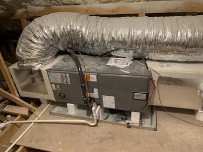 Ralph AC LLC. (Aransas Pass)