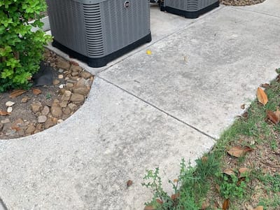 Ralph AC LLC. (Aransas Pass)