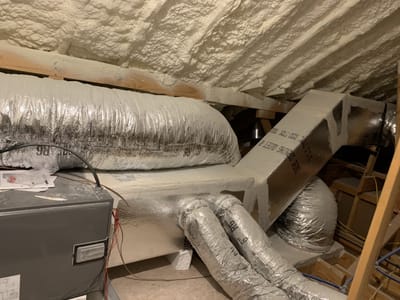 Ralph AC LLC. (Aransas Pass)