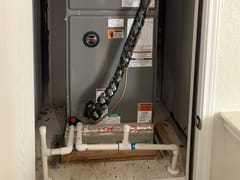 Ralph AC LLC. (Aransas Pass)