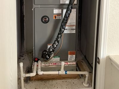 Ralph AC LLC. (Aransas Pass)