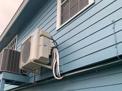 Ralph AC LLC. (Aransas Pass)