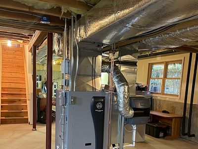 Ralph Mann & Sons Inc