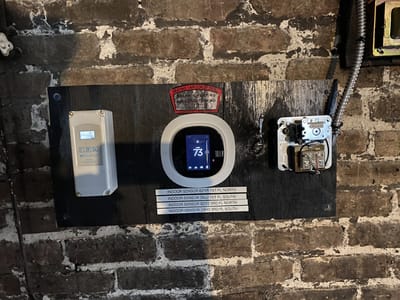 Ralph's Heating and Air conditioning Services