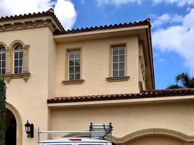 RAM Air Conditioning