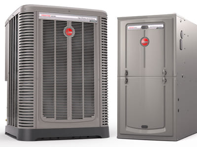 Ram Air Systems, LLC