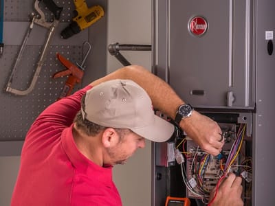 Ram Air Systems, LLC