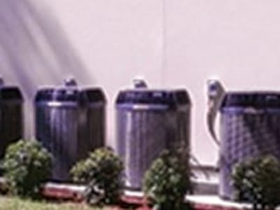 RAM Heating and Air Conditioning LLC