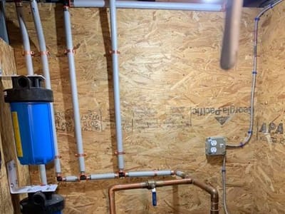 RAM Heating & Cooling