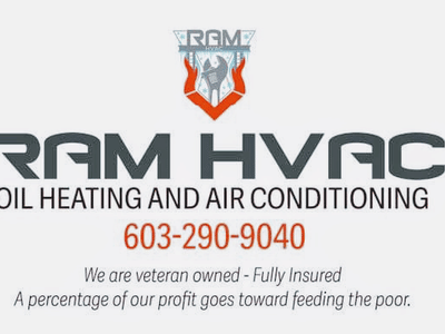 RAM HVAC