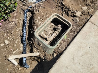 RAM Plumbing Heating & Air Conditioning