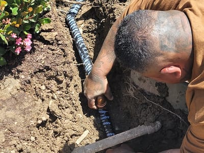 RAM Plumbing Heating & Air Conditioning