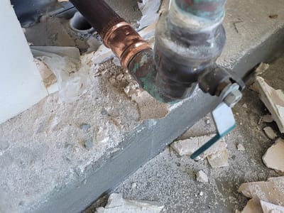 RAM Plumbing Heating & Air Conditioning