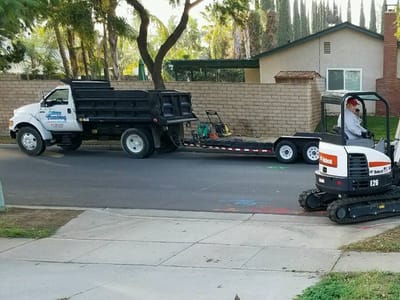 RAM Plumbing Heating & Air Conditioning