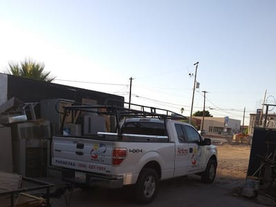 RAMCO AC & HEATING, LLC