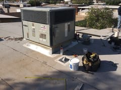 RAMCO AC & HEATING, LLC