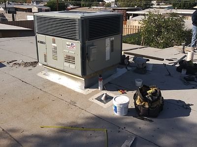 RAMCO AC & HEATING, LLC