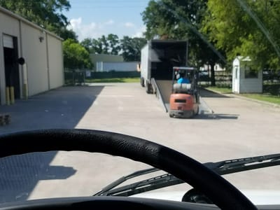 Ramco Contract Services