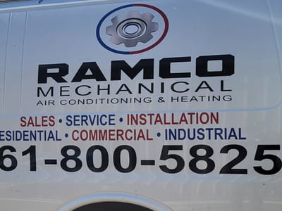Ramco Mechanical