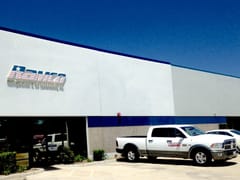 Ramco Refrigeration, Air Conditioning & Mechanical Company Inc