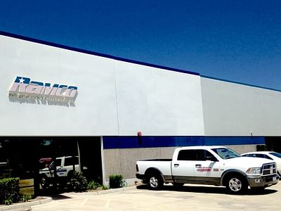 Ramco Refrigeration, Air Conditioning & Mechanical Company Inc