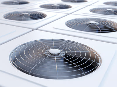 Ramco Refrigeration, Air Conditioning & Mechanical Company Inc