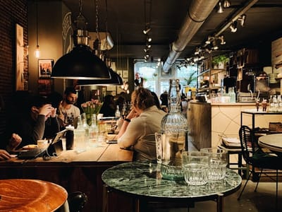 Ramco Refrigeration, Air Conditioning & Mechanical Company Inc