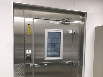 Ramco Refrigeration, Air Conditioning & Mechanical Company Inc