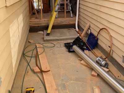 Ramirez HVAC Services