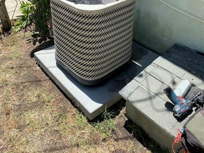 Ramirez HVAC Services