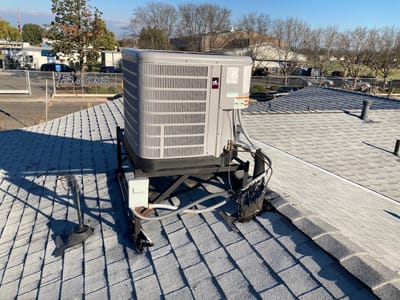 Ramirez HVAC Services