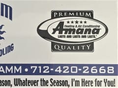 Ramm Heating & Cooling, LLC