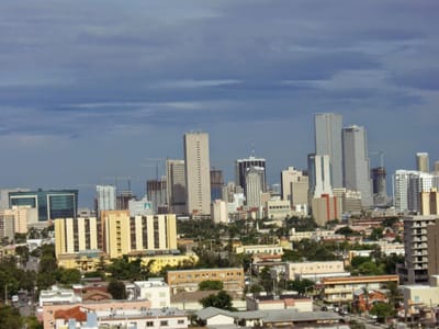 Rams Air Conditioning INC