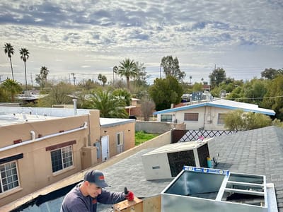 Rams Heating and Cooling