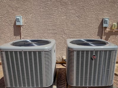 Rams Heating and Cooling