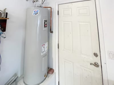 Rams Heating and Cooling