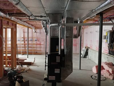 Ranalli's Duct Dusters HVAC LLC