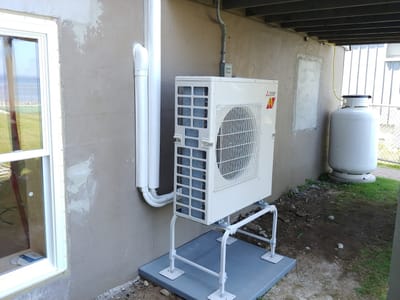 Ranalli's Duct Dusters HVAC LLC