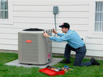 Rancho Bernardo Heating & Air