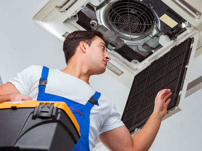 Rancho Cucamonga Heating & AC Pros