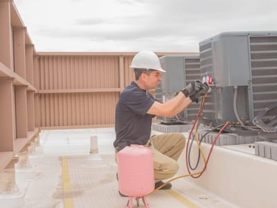 Rancho Cucamonga Heating & AC Pros