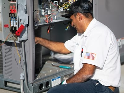 Rancho Heating and Air Plumbing, Inc.