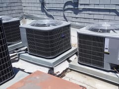 Rancho Heating and Air Plumbing, Inc.