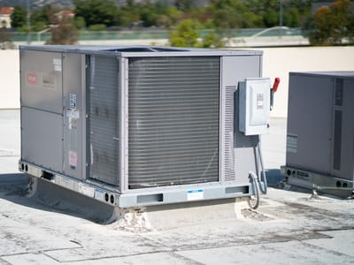 Rancho Heating and Air Plumbing, Inc.