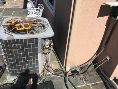 Rancho Palos Verdes AC Installation