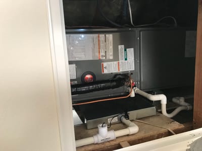 Rancho Palos Verdes AC Installation