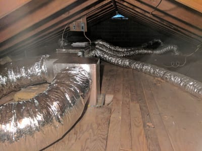 Ranck Plumbing, Heating, AC & Excavation