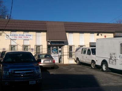 Ranco Enterprises Inc