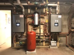 Ranco Enterprises Inc