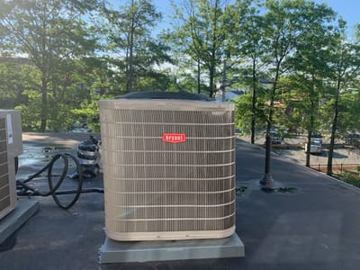 Ranco Enterprises Inc